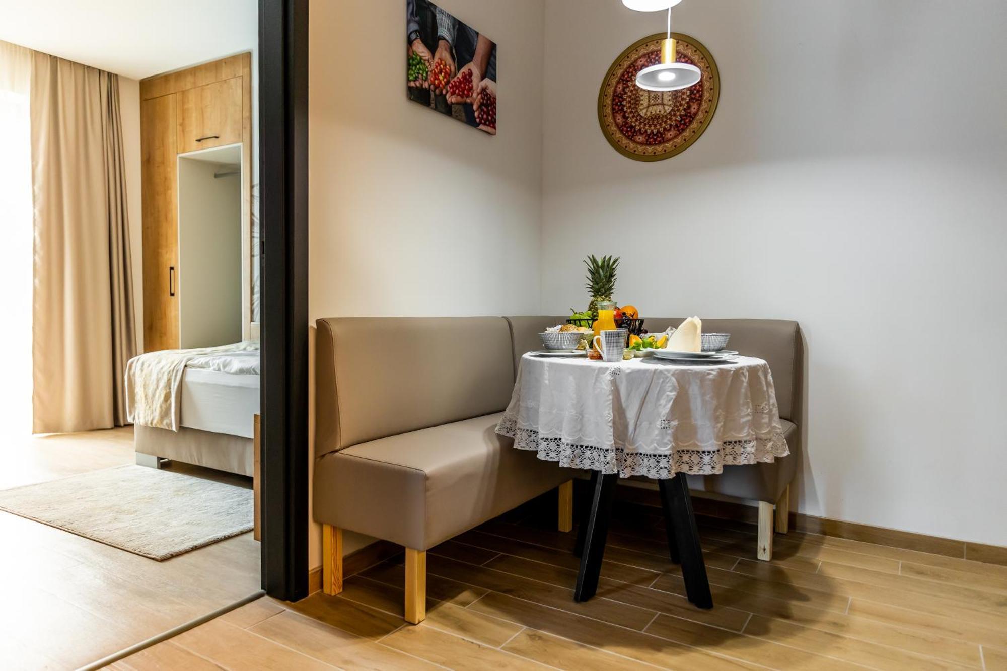 Mokka House Panzio Bed & Breakfast Mişcolţ Cameră foto