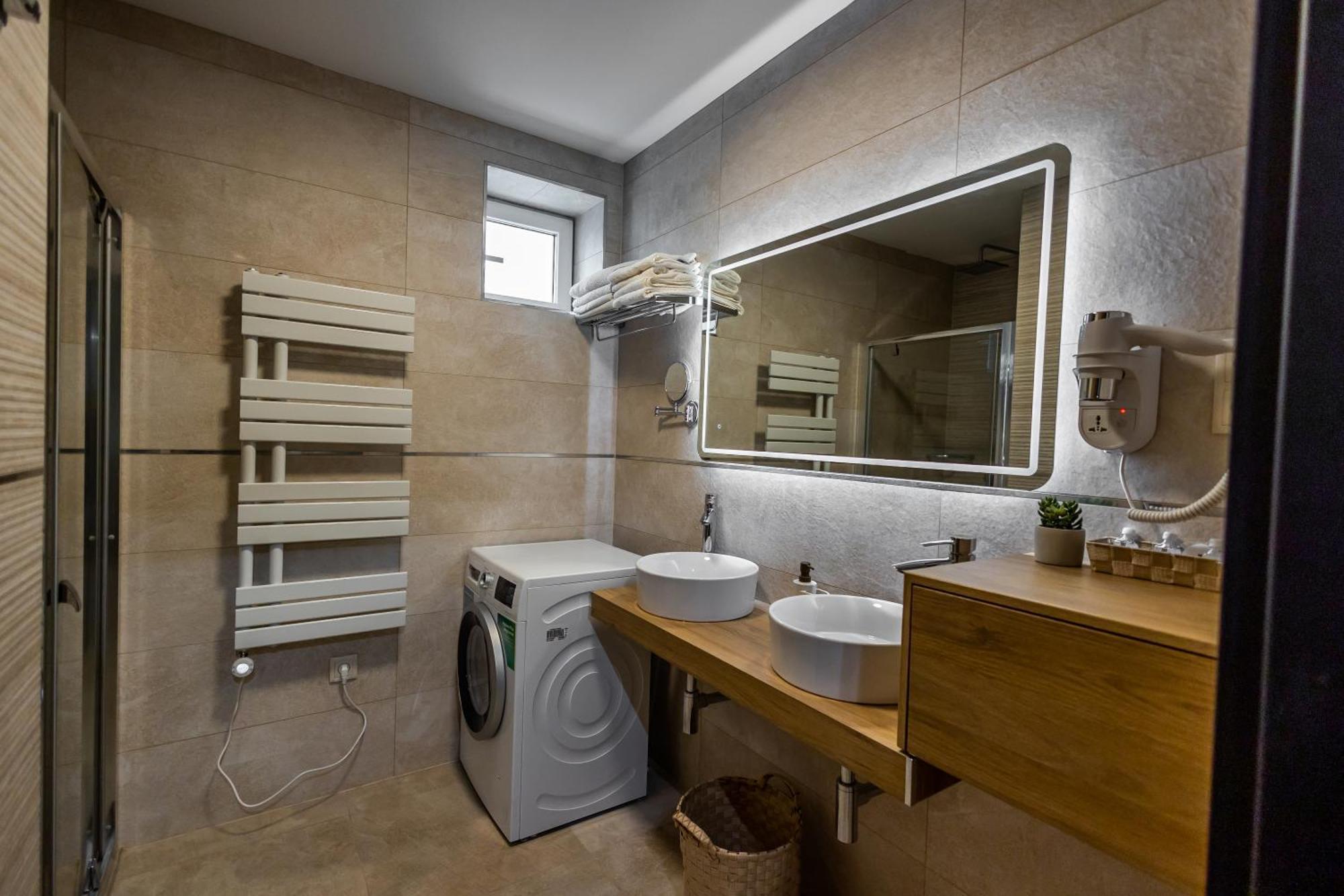 Mokka House Panzio Bed & Breakfast Mişcolţ Cameră foto